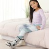 CBM 어린이발목깁스 보조기 기브스 부목 225 [CBM225 좌측 발목] Children's