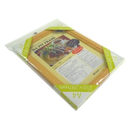 大仙 OA Forehead ekura , natural