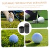 Kichvoe Golf Ball Stamper Portable Photosensitive Stamper Durable for Classroom