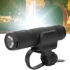 Bicycle UltraNight Front Lamp USB Charging Heaglight Night Riding Waterproof