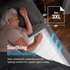 Curera Chucks MAX Hospital Bed Pads Disposable Adult 36 x