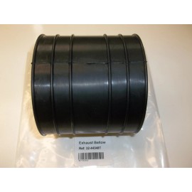 Private 4" upper Exhaust Tube Mercruiser 3.0L 4.3L ,5.0L,5.7L,7.4