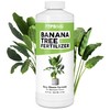 TPS NUTRIENTS Banana Tree Fertilizer for All Banana Tree Plants,