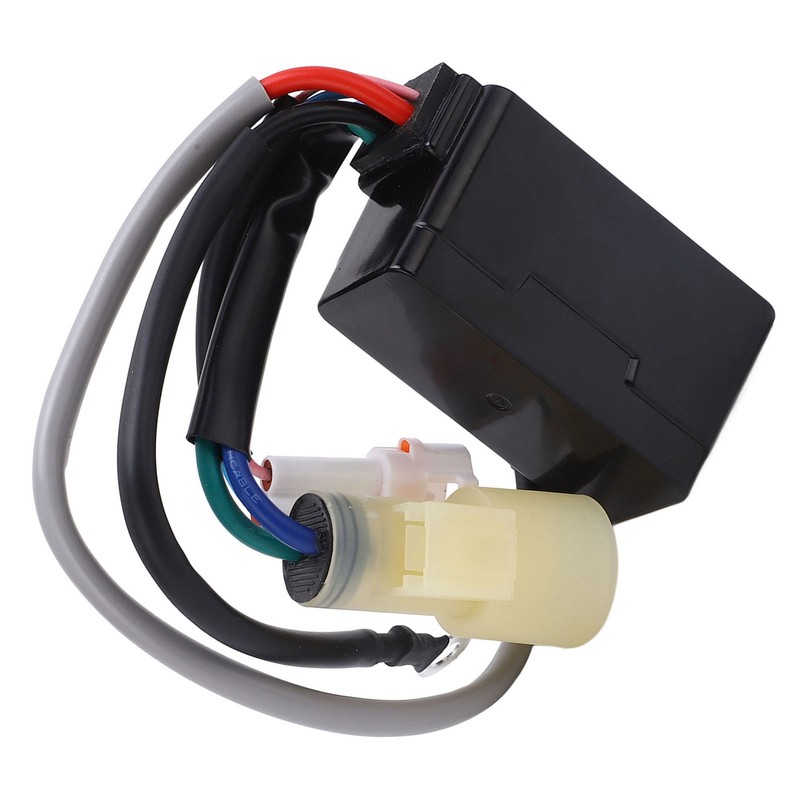 Marine Power Tilt Trim Relay Assembly 38410 93J12 Outboard Accessory