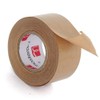 1 Pack Water-Based Kraft Paper Tape, Gum Tape, Water Activated