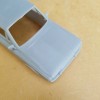 ERC ABS-LIKE RESIN 3D PRINTED 1/32 1968 FORD TAUNUS COUPE
