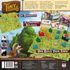 AEG Tiny Towns | Award-Winning Abstract Strategy Board Game |