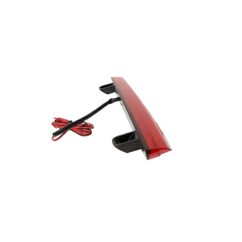 Alpinetech 13" 2 Tabs Spoiler Light LED 3rd Brake Light