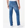 7 For All Mankind Men's Slimmy Stretch Tek Jeans, Mid