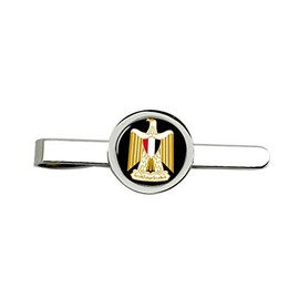 Egypt Tie Clip