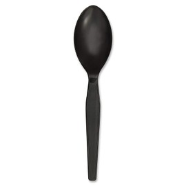 Genuine Joe GJO30405 Heavyweight Spoon