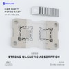 Mijing M22 Pro 4-in1 Magnetic Heat Resistant Mat For BGA