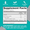 Qunol Magnesium Gummies for Adults, 200mg Citrate Gummies, High Absorption