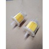 Rotary 2 Pack Fuel Filters For Kubota BX22 BX23 BX24