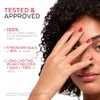 PODERM Vegan Nail Polish with Tea Tree & Biotin -