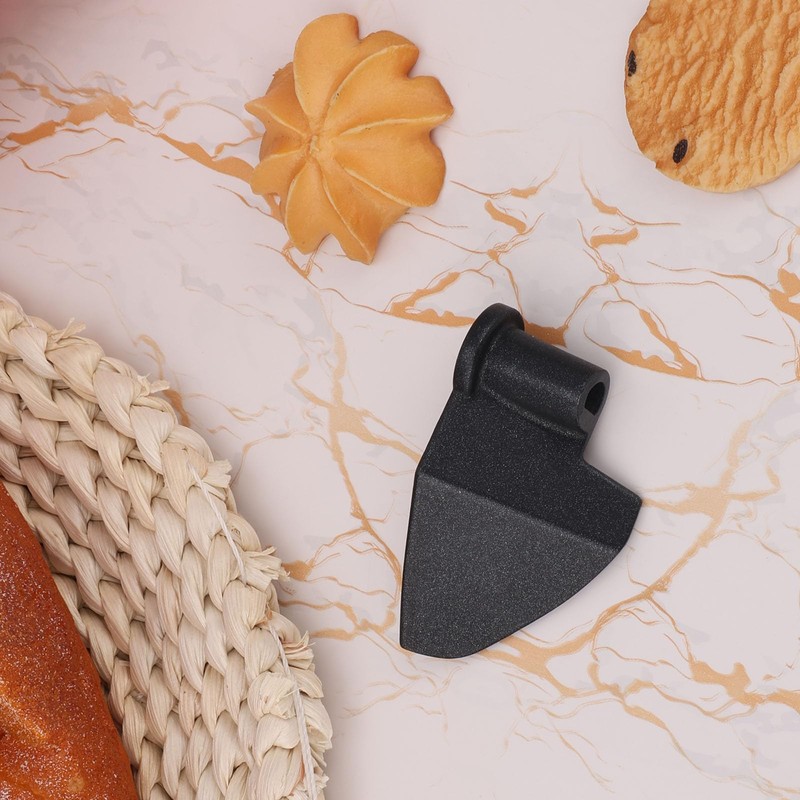 BOXOB Kneading Paddle for Bread Maker, Aluminum Alloy Breadmaker Machine