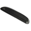 Hood Engine Cover Air Intlet Grille Cover Black Replacement for