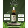 Vlasy, Romero Aceite Capilar, Estimula Cuero Cabelludo 30 Ml