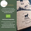 Organic Fresh Goat Milk Soap - Mask Soap for Extremely