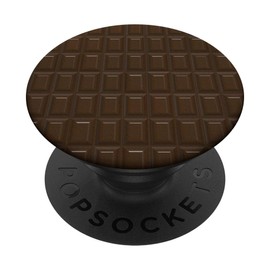 Tasty Chocolate Bar Candy Pattern Design