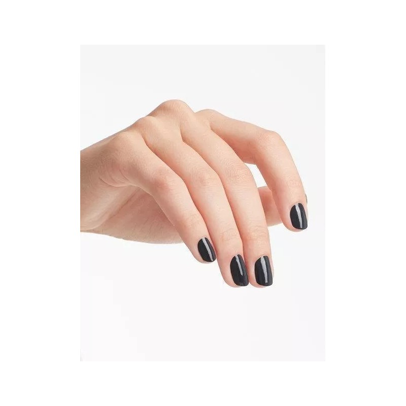 Opi Gel En Frío Isl Strong Coal-ition