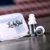 Lucky Shot - 9MM EARPLUGS | Carry Case | Range