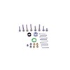 Traverse Creek Incorporated Genuine OEM Echo BRUSHCUTTER Blade Conversion KIT
