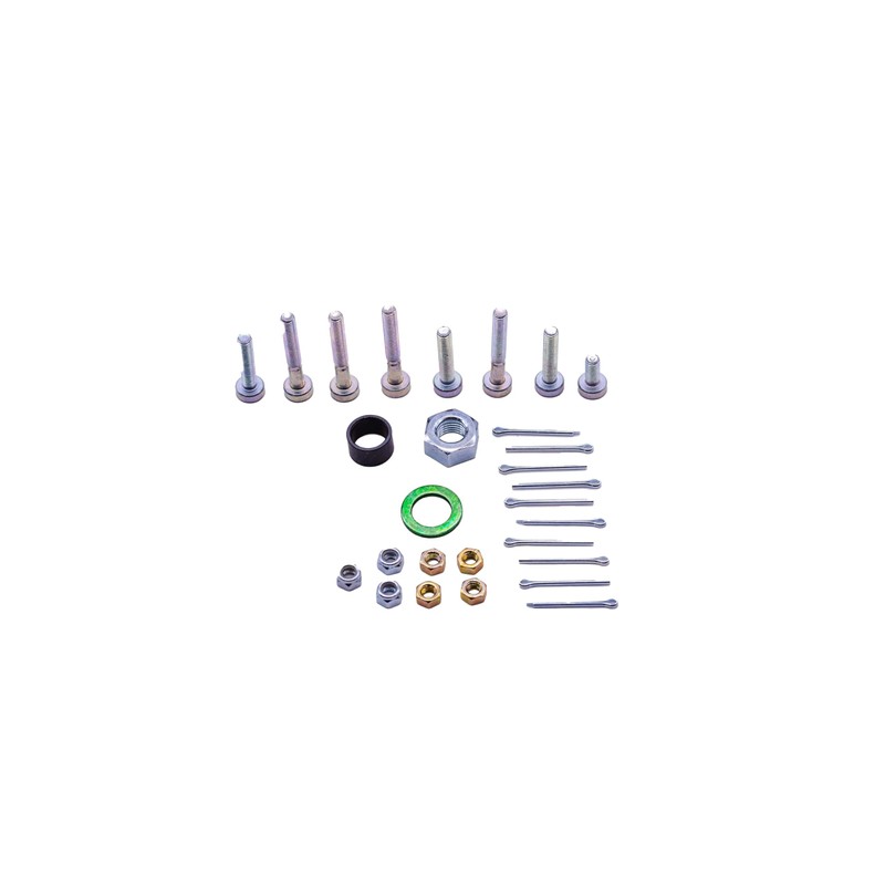 Traverse Creek Incorporated Genuine OEM Echo BRUSHCUTTER Blade Conversion KIT