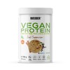 Weider Weider Vegan Protein (750g) Iced Cappuccino Flavour. 23g Protein/dose,