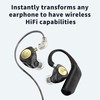 Fanmusic TRN BT20 Pro True Wireless Bluetooth 5.3 Earphone Module