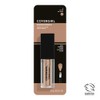 Covergirl Exhibitionist Liquid Glitter Eyeshadow, La Vie En Rose, 0.13