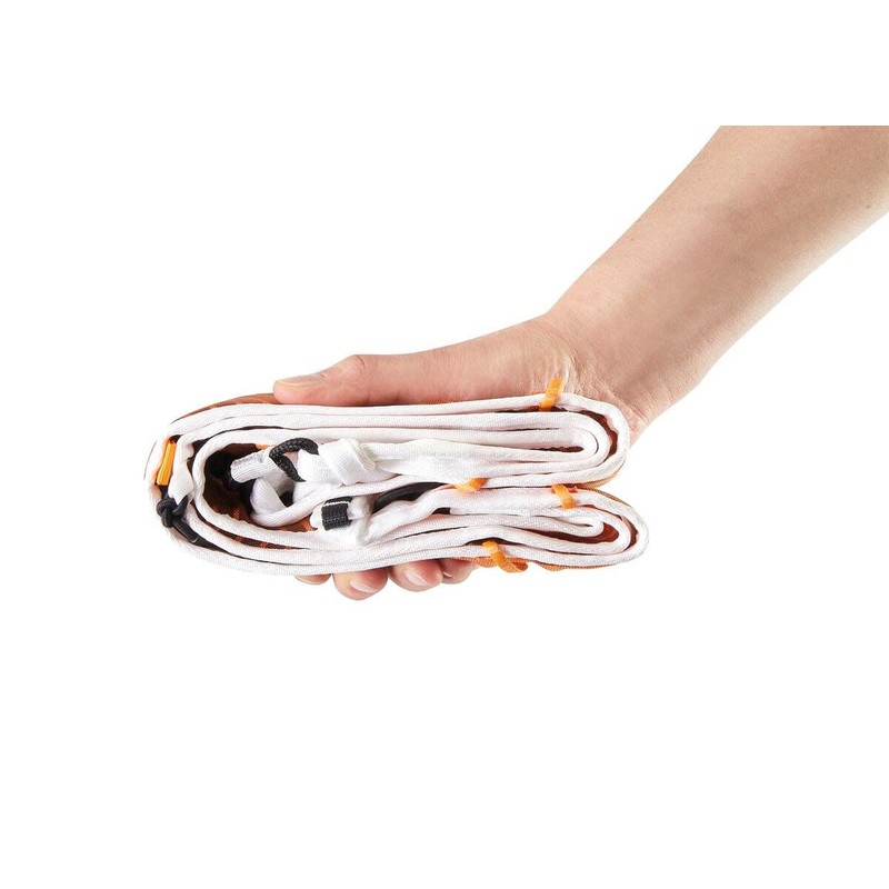 PETZL, Fly, Ultralight and Modular Wiring Harness for Technical Mountaineering