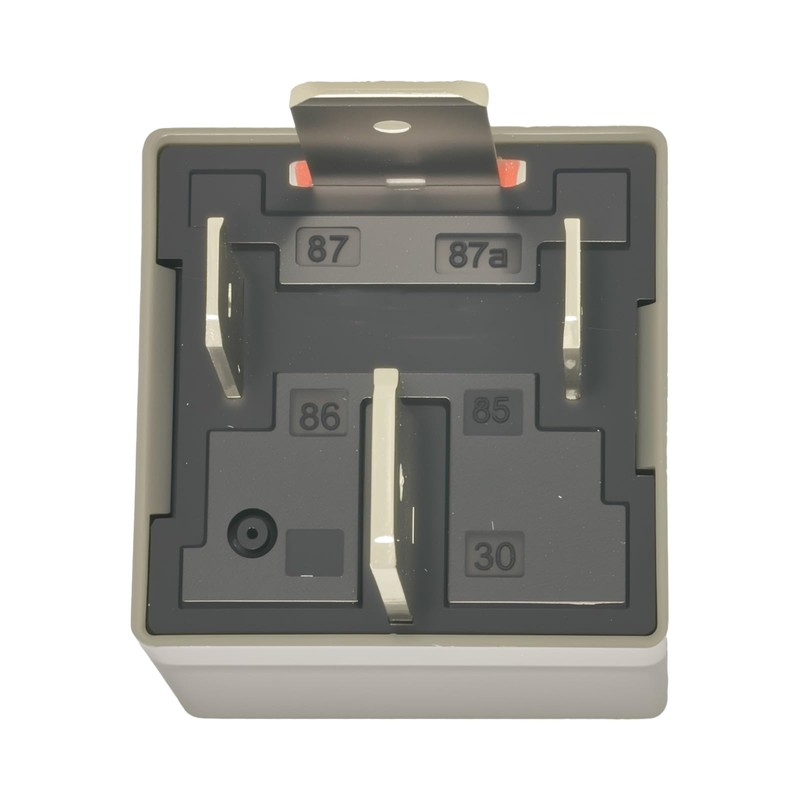 Automotive Relay 897H-1AH-D-R1 U02 2705 70A 12VDC 4Pins Automotive Power