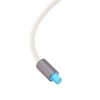 2 Pin Sound Cable 4 Core Silver Plated Copper 3