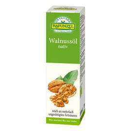 Rapunzel OXYGUARD Walnut Oil Virgin 100 ml