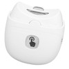 Electric Nail Clipper Safe USB Rechargeable Small Automatic Nail Trimmer