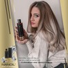 Nanoil Micellar Shampoo with Liquid Silk - Micellar Shampoo with