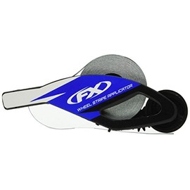 Factory Effex 15-92001 Green Reflective Wheel Strip with Applicator