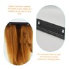 CAXUSD 2pcs Hair Extension Display Holder Cup -shaped Wig Stand