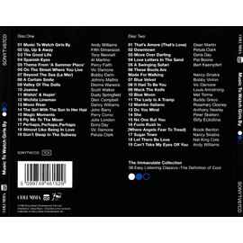 Music to Watch Girls By