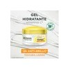 Gel Garnier Skin Active Express Aclara Con Vitamina C 50ml