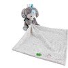 YeahiBaby Newborn Baby Comforter Baby Stroller Toy