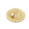 Aprilheld 100 Disc Magnets 3 x 3 mm N52 Strongest
