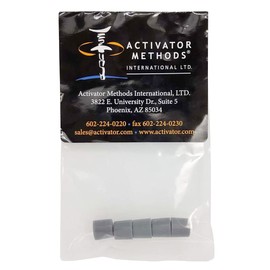 Chiropractic activator taper