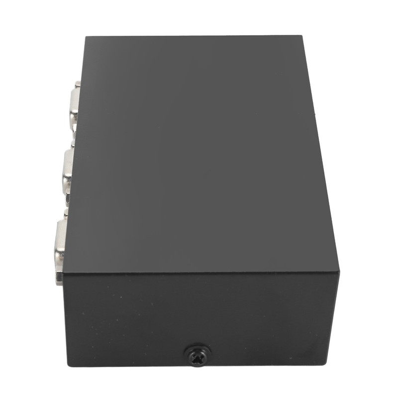 VGA Splitter 2 Port 1920X1440 200MHz 1 in 2 Out