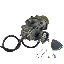 JDMSPEED New Carburetor Replacement For Bombardier Can-Am DS650 DS 650 2000-2007
