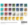 Golden 236ml Clear Granular Gel