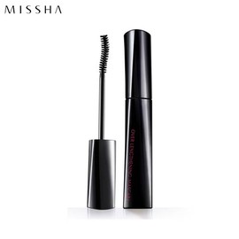 MISSHA Over Lengthening Mascara 10g, Type:Bloom Lash