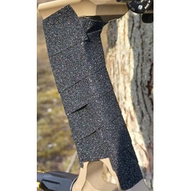 20 FEET ABOVE Sanded Archery Grip Tape (2)
