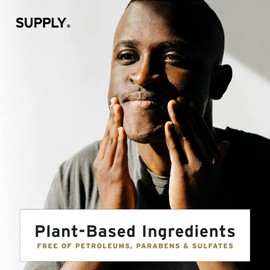 SUPPLY Multi-Purpose Moisturiser For All Skin Types. 88ml
